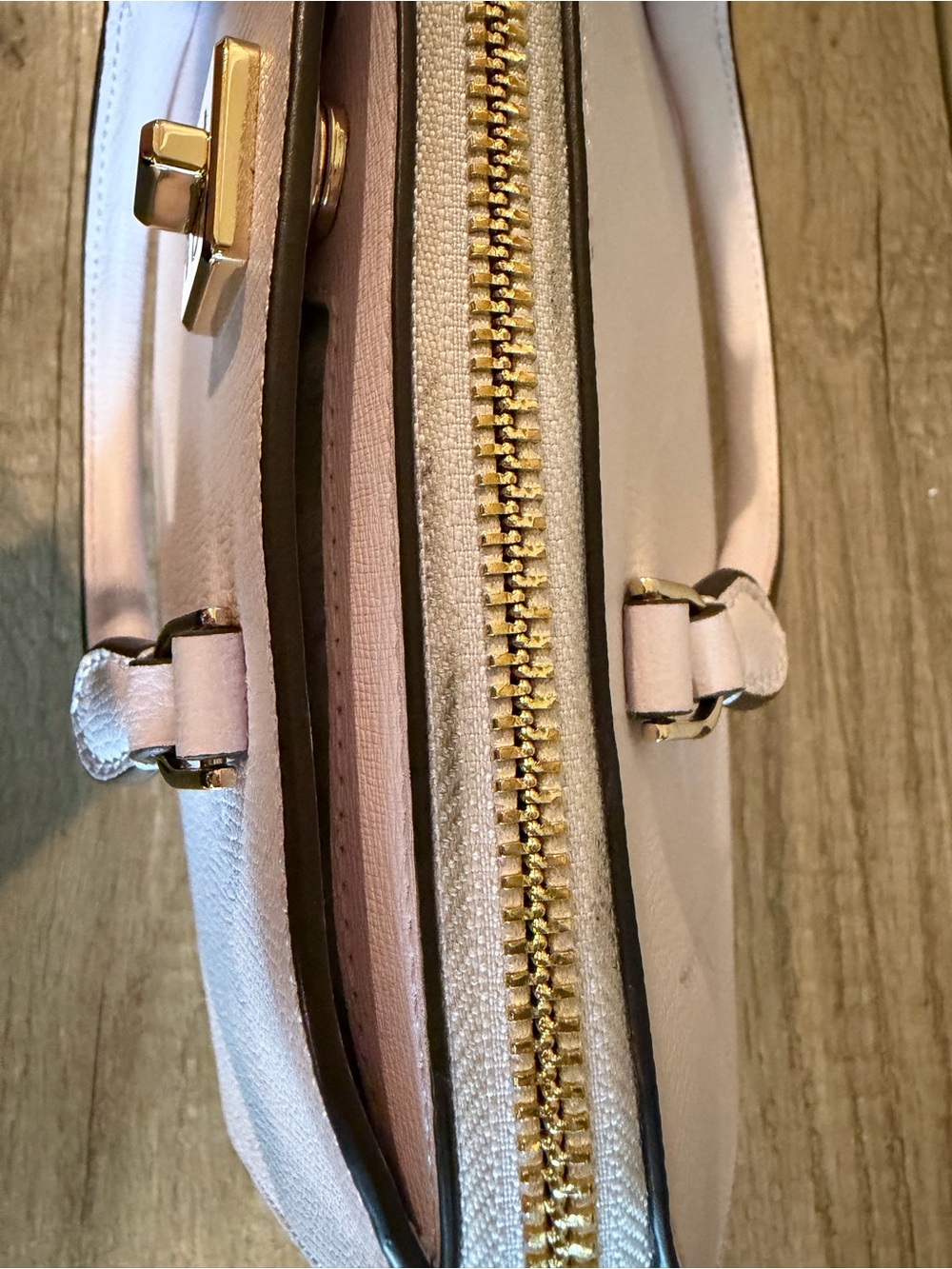 Kate Spade Phoebe East West satchel - Picture 5 of 12